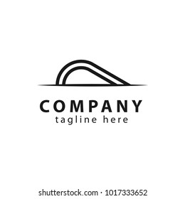 Company Logo Vector Template Design