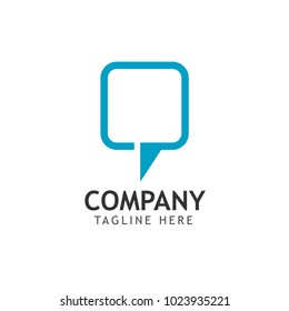 Company Logo Vector Template Design