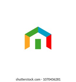 Company Logo Vector Template Design Illustration
