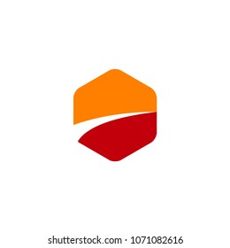 Company Logo Vector Template Design Illustration