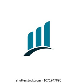 Company Logo Vector Template Design Illustration