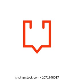 Company Logo Vector Template Design Illustration