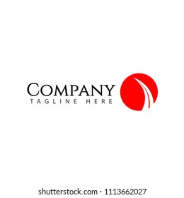 Company Logo Vector Template Design Illustration