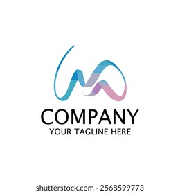 Company Logo Vector Template Design.