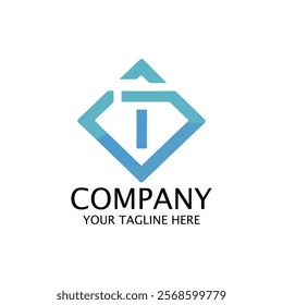 Company Logo Vector Template Design.