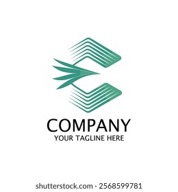 Company Logo Vector Template Design.