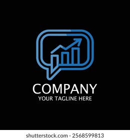 Company Logo Vector Template Design.