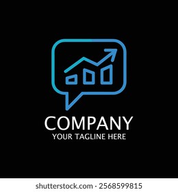 Company Logo Vector Template Design.