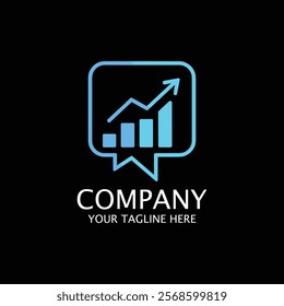 Company Logo Vector Template Design.