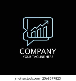 Company Logo Vector Template Design.