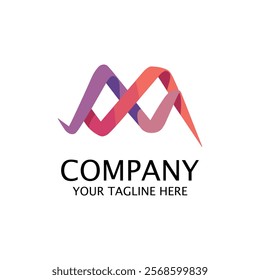 Company Logo Vector Template Design.