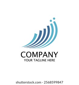 Company Logo Vector Template Design.