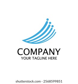 Company Logo Vector Template Design.