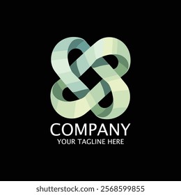 Company Logo Vector Template Design.