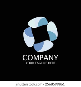 Company Logo Vector Template Design.