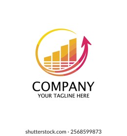 Company Logo Vector Template Design.