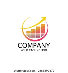 Company Logo Vector Template Design.