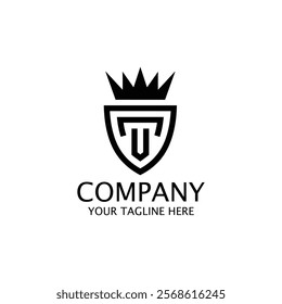 Company Logo Vector Template Design.
