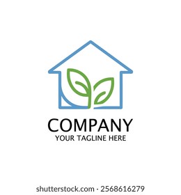 Company Logo Vector Template Design.
