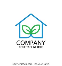 Company Logo Vector Template Design.
