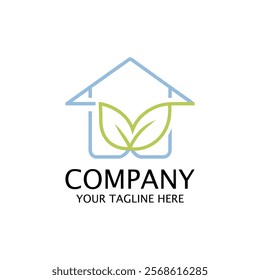 Company Logo Vector Template Design.
