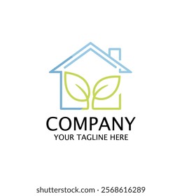 Company Logo Vector Template Design.
