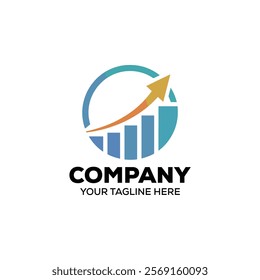 Company Logo Vector Template Design.