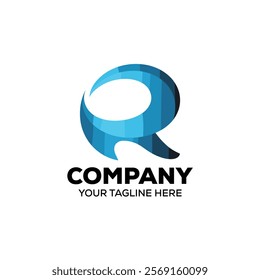 Company Logo Vector Template Design.