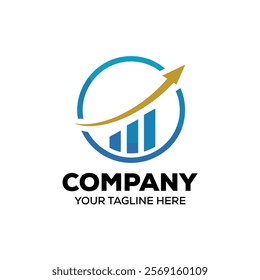 Company Logo Vector Template Design.