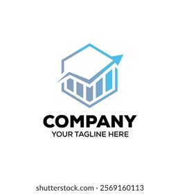 Company Logo Vector Template Design.