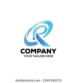 Company Logo Vector Template Design.