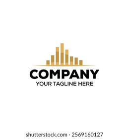 Company Logo Vector Template Design.