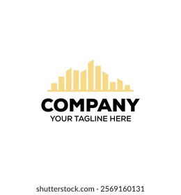 Company Logo Vector Template Design.