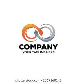 Company Logo Vector Template Design.