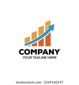 Company Logo Vector Template Design.