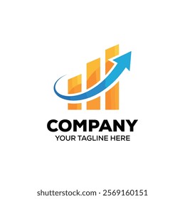 Company Logo Vector Template Design.