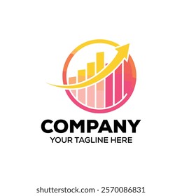 Company Logo Vector Template Design.