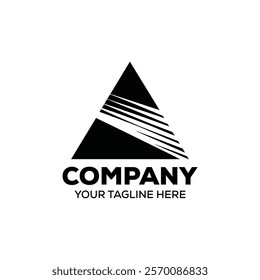 Company Logo Vector Template Design.