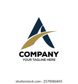 Company Logo Vector Template Design.