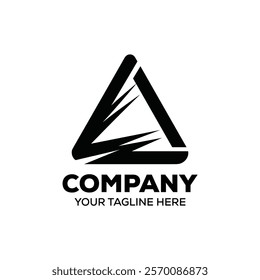 Company Logo Vector Template Design.