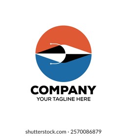 Company Logo Vector Template Design.