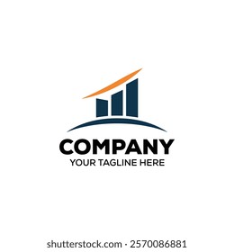 Company Logo Vector Template Design.