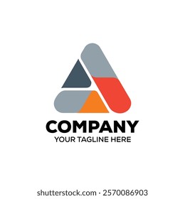 Company Logo Vector Template Design.