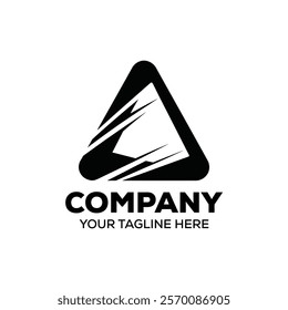 Company Logo Vector Template Design.