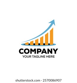 Company Logo Vector Template Design.