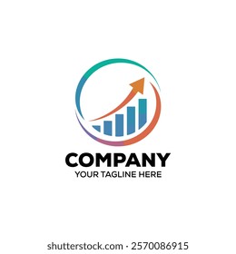 Company Logo Vector Template Design.