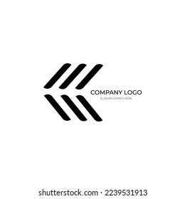 company logo vector template. Vector template. T-shirt logo.company logo for business.