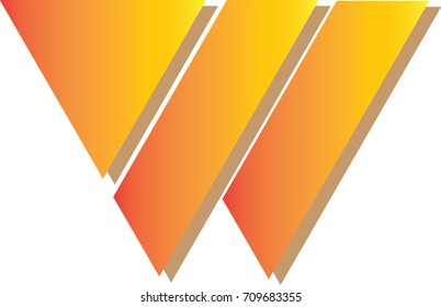 Company Logo W