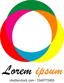 Company logo for white Background 