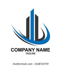 Company logo for your company or business